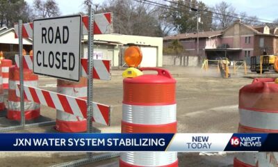 JXN Water provides an update