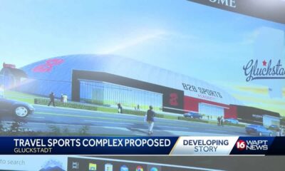 Gluckstadt considers sports facility