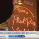 Tom’s Fried Pies to be featured on America’s Best Restaurants