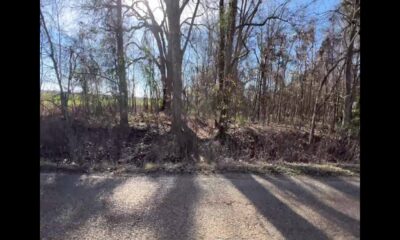 Focused on Mississippi: Lake George Mounds