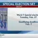 Special election set for Biloxi City Council