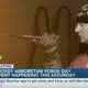 Master bladesmiths and forge experts at Forge Day in Picayune