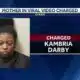 Mother In Viral Video Charged