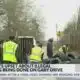 Jackson neighbors concerned about illegal dumping on Gary Drive