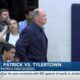 BOYS BASKETBALL: St. Patrick vs. Tylertown (01/26/24)