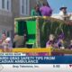 Acadian Ambulance shares safety tips ahead of Mardi Gras