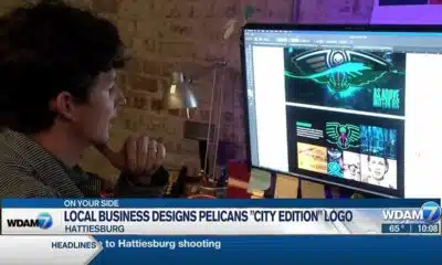Rare Design proud of its Hattiesburg roots