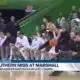 USM's three-game win streak snapped at Marshall