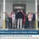 Grand opening of Greenvale House held in Long Beach