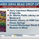 Where to recycle your Mardi Gras beads