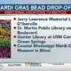 Where to recycle your Mardi Gras beads
