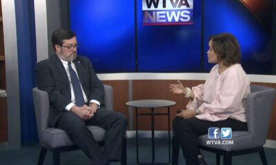 Interview: U.S. attorney talks about Human Trafficking Awareness Month