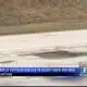 Winter weather in Mississippi could lead to more potholes