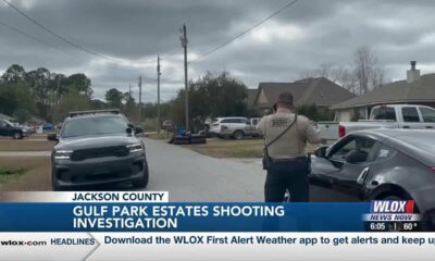 Investigators sorting out Gulf Park Estates shooting details