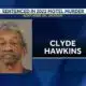 Man sentenced to 25 years in Hinds County murder case
