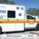 Pafford EMS officially springs into action in Biloxi