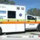 Pafford EMS officially springs into action in Biloxi