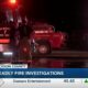 LIVE: Investigation underway regarding cause of weekend Jackson Co. fires
