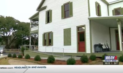 Coast Life: Long Beach historical home restoration makes family dream come true