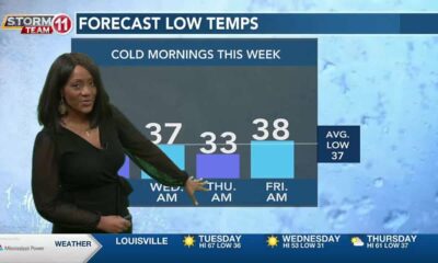 News 11 at 10PM_Weather 1/29/24