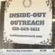 Inside Out Outreach in Gulfport serving the homeless population