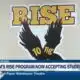 USM's RISE program now accepting students
