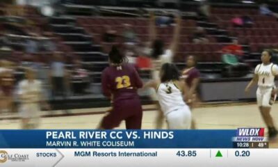 JUCO BASKETBALL: PRCC vs. Hinds (01/29/24)