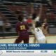 JUCO BASKETBALL: PRCC vs. Hinds (01/29/24)