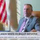 Speaker White discusses Mississippi ballot initiative proposal