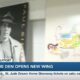 The Den in Gulfport opens brand new art and music room