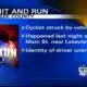 Tupelo Police investigating second hit and run