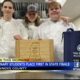 Culinary students in Lowndes County place first in competition