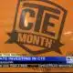 Twenty-five schools receiving $1.4 million to improve technical and career education