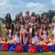Team of the Week: Neshoba Central Lady Rockets Cheer team