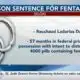 Biloxi man arrested, charged with possession with intent to distribute fentanyl
