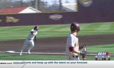 JUCO BASEBALL: Coastal Alabama South vs. PRCC