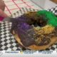 Contestants prepared for Ocean Springs king cake competition