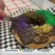 Contestants prepared for Ocean Springs king cake competition