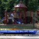 Tupelo park receiving upgrades, parking lot closed