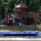 Tupelo park receiving upgrades, parking lot closed