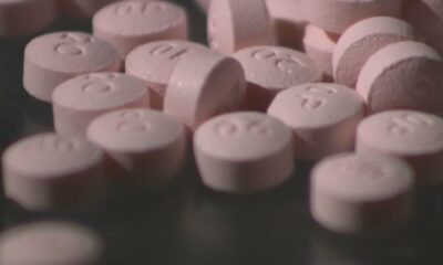 Marion Police Department set to host opioids and fentanyl community seminar