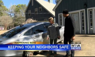 What are some ways to help curb crime in your neighborhood?