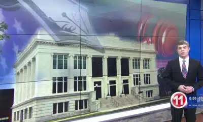 Break down of how the Meridian City Council vote looked like