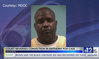 Anthony Fox’s attorney discusses court’s decision to reverse conviction