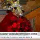 Mississippi man charged with hate crime for allegedly destroying Satanic Temple display at Iowa Capi