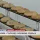 Crumbl Cookies in Meridian