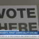 2024 Presidential Primary absentee ballots available in Mississippi