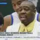 Longtime Bay Springs High Coach Corey Mackey dies