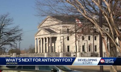 Anthony Fox will be released from prison, attorney says