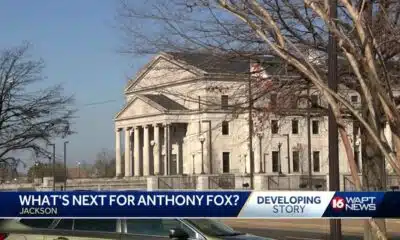Anthony Fox will be released from prison, attorney says